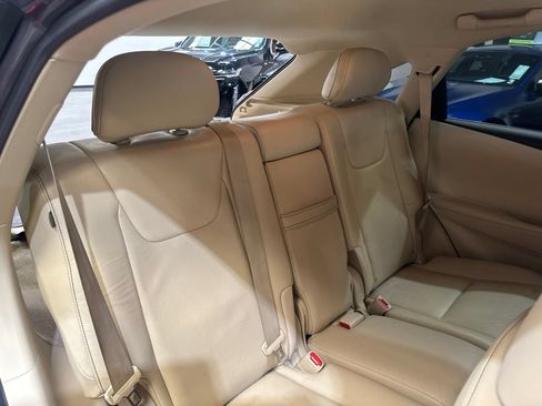 Used 2015 Lexus RX 450h FWD image 41