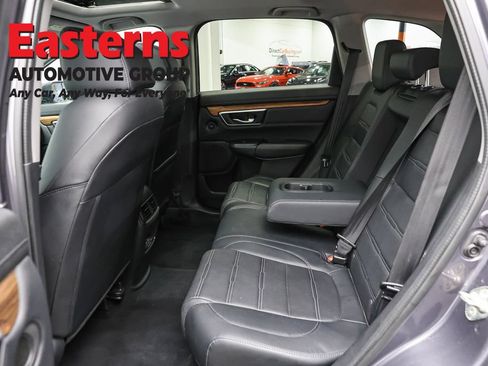 Used 2019 Honda CR-V EX-L image 21