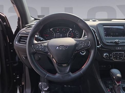 Certified 2023 Chevrolet Equinox RS w/ LPO, Floor Liner Package AWD/4WD image 13