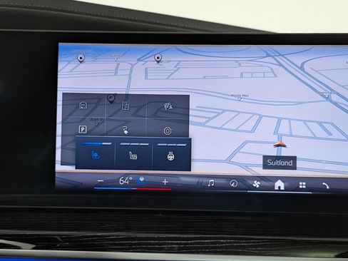 Used 2026 BMW i7 xDrive60 w/ Executive Package AWD/4WD image 25