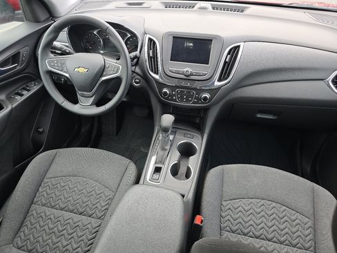 Used 2023 Chevrolet Equinox LT image 23