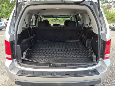 Used 2010 Honda Pilot EX image 26