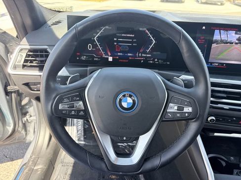 Used 2023 BMW 330e xDrive w/ Premium Package AWD/4WD image 24