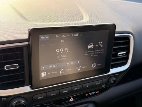 New 2026 Hyundai Venue SEL FWD image 20
