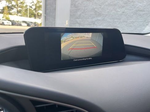 New 2026 MAZDA MAZDA3 2.5 S Sedan w/ Preferred Pkg image 14