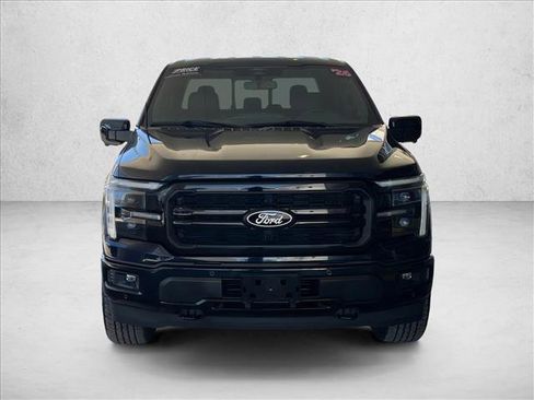 Used 2026 Ford F150 Lariat w/ Equipment Group 501A Mid AWD/4WD image 7