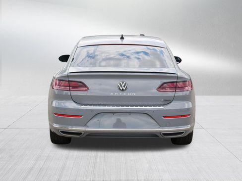 Used 2023 Volkswagen Arteon SEL Premium AWD/4WD image 6