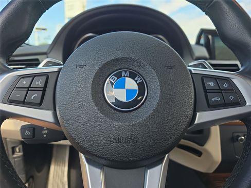 Used 2016 BMW Z4 sDrive28i image 15