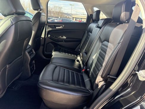 Used 2023 Ford Edge SEL image 29