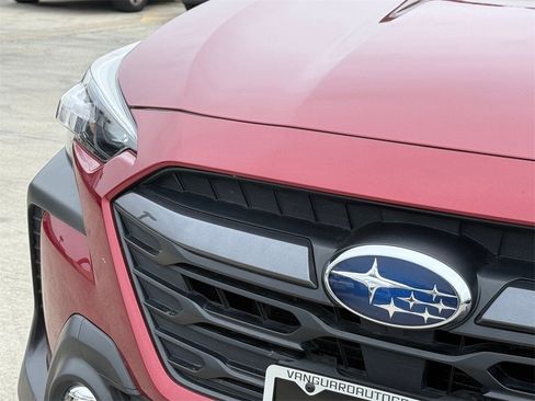 Used 2024 Subaru Outback Premium image 4