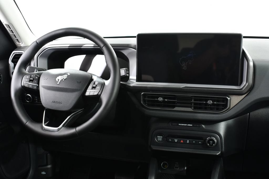New 2026 Ford Bronco Sport Outer Banks w/ Outer Banks Tech Package+ AWD/4WD image 8