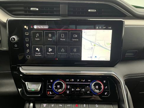 New 2025 GMC Sierra 2500 Denali w/ Technology Package image 25