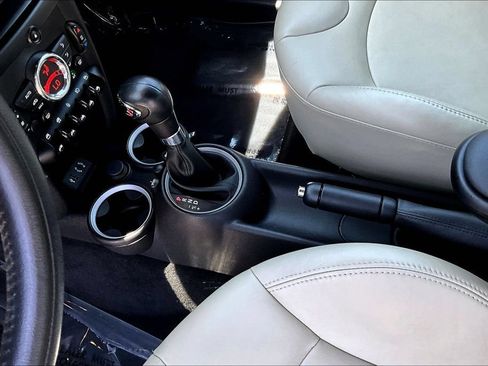 Used 2015 MINI Cooper S FWD image 18