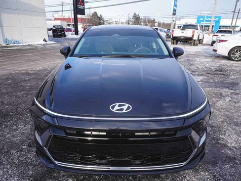 Used 2025 Hyundai Sonata SEL image 2