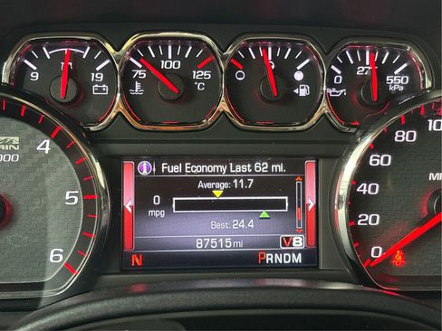 Used 2016 GMC Sierra 1500 SLE w/ All-Terrain Package AWD/4WD image 47