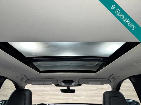 Used 2025 INFINITI QX60 Pure w/ Cargo Package AWD/4WD image 4