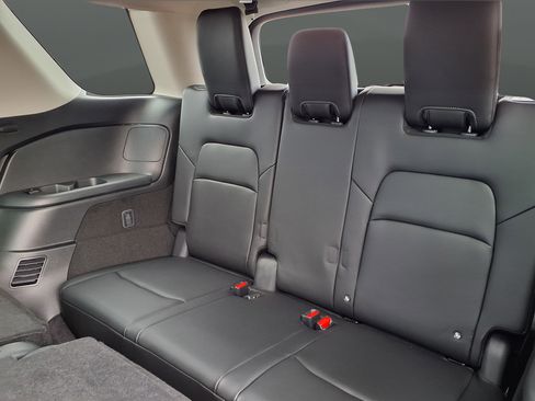 New 2026 Nissan Pathfinder SL AWD/4WD image 49