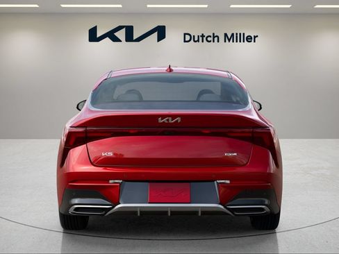 Used 2026 Kia K5 GT-Line FWD image 5