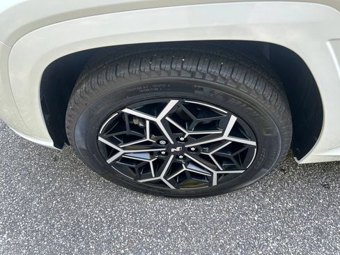 Used 2024 Hyundai Tucson N Line AWD/4WD image 14