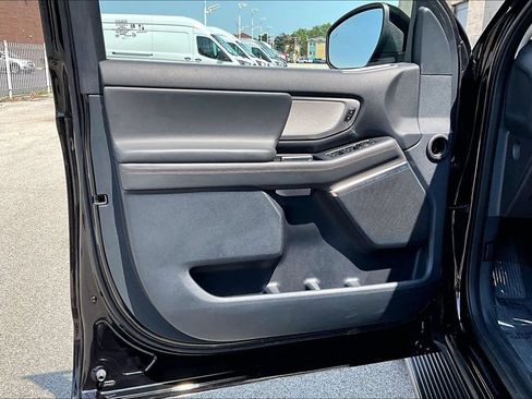 Certified 2025 Ford Expedition Active RWD image 22