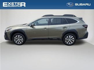Used 2024 Subaru Outback Premium AWD/4WD video 2