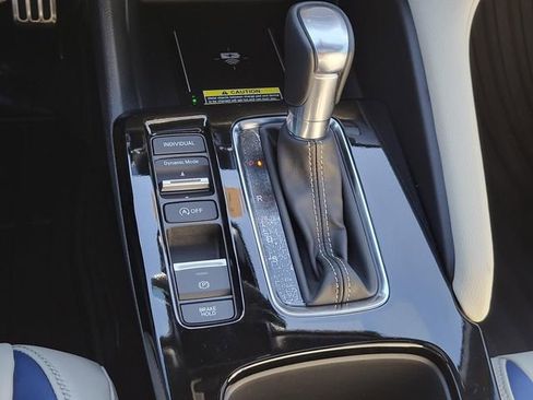 New 2026 Acura Integra A-Spec image 24