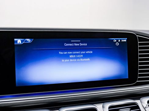 Used 2024 Mercedes-Benz Maybach GLS 600 4MATIC image 54