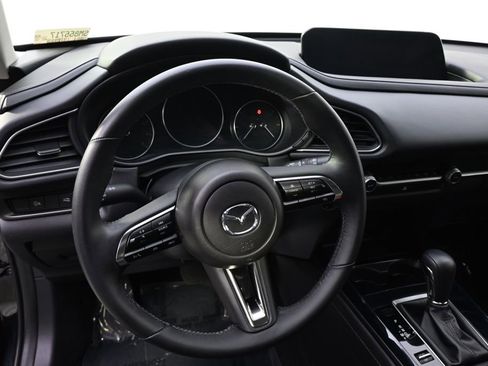 Used 2025 MAZDA CX-30 AWD 2.5 S w/ Select Sport Pkg image 12