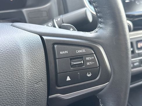 Certified 2025 Honda Ridgeline RTL+ image 25