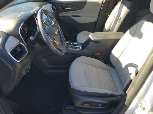 Used 2021 Chevrolet Equinox LT image 5