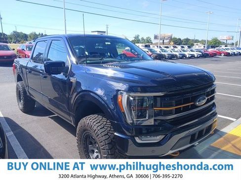 Used 2022 Ford F150 Tremor w/ Equipment Group 402A High AWD/4WD image 1