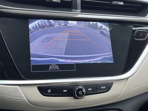 Certified 2023 Buick Encore GX Select image 20