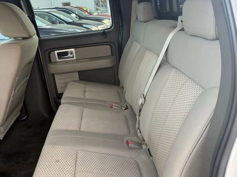 Used 2009 Ford F150 XLT image 10