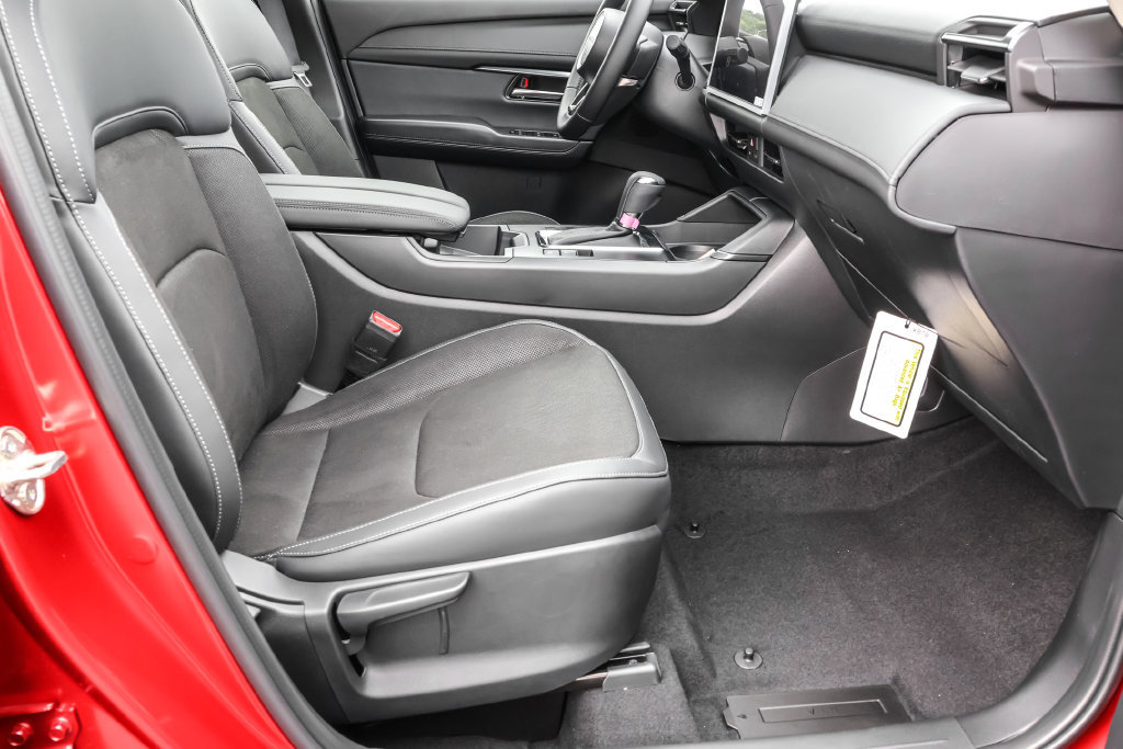 New 2026 MAZDA CX-5 Select AWD/4WD image 40