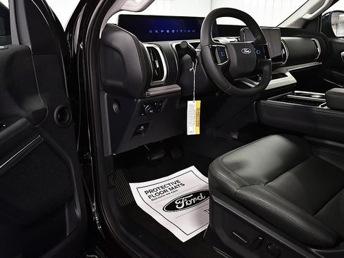 New 2027 Ford Expedition Max Active AWD/4WD image 16