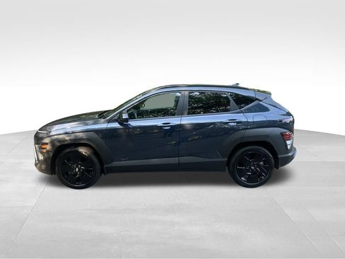 Used 2026 Hyundai Kona SEL Sport FWD image 2