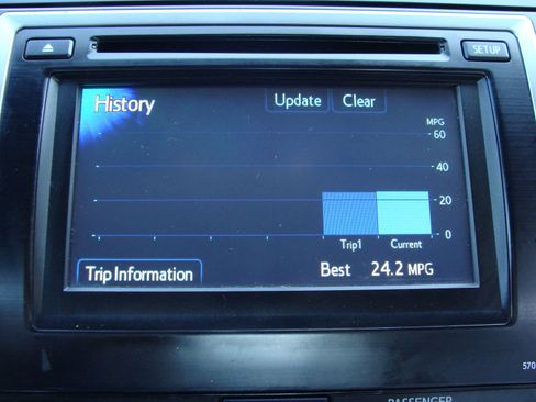 Used 2014 Toyota Camry LE FWD image 17