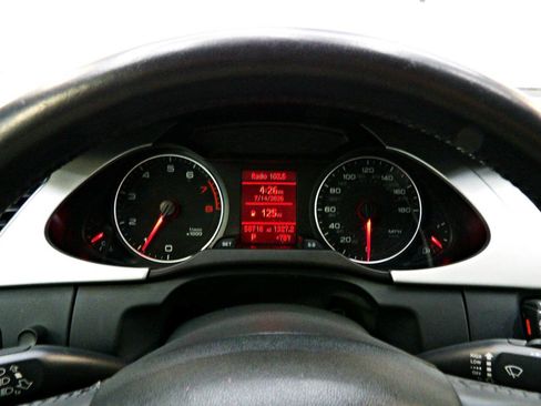 Used 2010 Audi A4 2.0T Premium FWD image 15