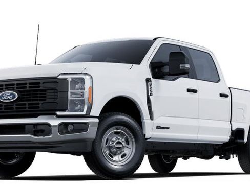 New 2025 Ford F250 XL w/ XL Driver Assist Package image 23