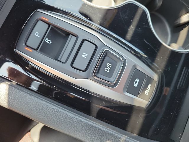 Certified 2024 Honda Ridgeline Black Edition image 27