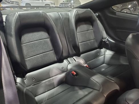 Used 2019 Ford Mustang GT Premium w/ GT Performance Package image 18