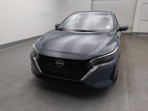 Used 2024 Nissan Sentra SV w/ SV Premium Package FWD image 15
