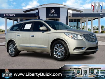Used 2015 Buick Enclave Premium