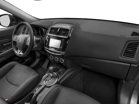 Used 2017 Mitsubishi Outlander Sport GT AWD/4WD image 16