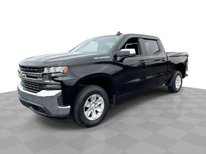 Certified 2022 Chevrolet Silverado 1500 LT