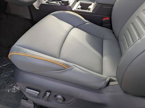 New 2026 Toyota Tacoma 4x4 Double Cab Hybrid image 4
