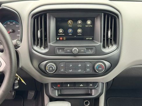 Used 2019 Chevrolet Colorado W/T w/ WT Convenience Package image 15