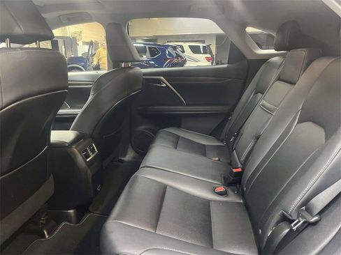 Used 2022 Lexus RX 450h AWD w/ Premium Package image 13