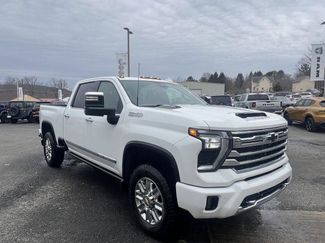Used 2024 Chevrolet Silverado 3500 High Country w/ High Country Premium Package video 1