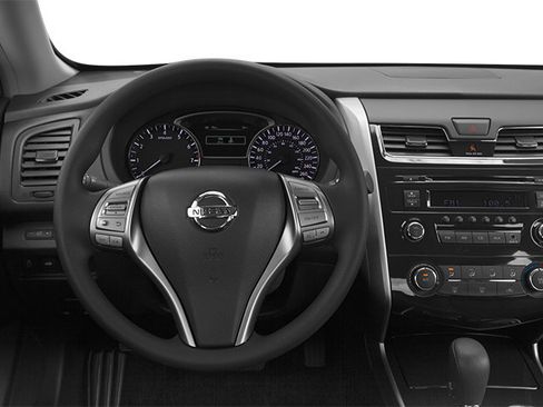 Used 2013 Nissan Altima 2.5 S image 9